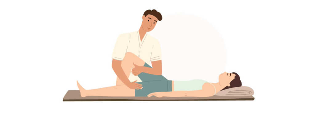 Joint Mobilization and Pain Relief: How Manual Therapy Can Alleviate Discomfort