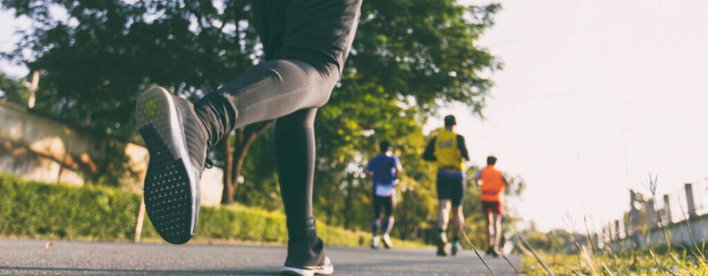 Patellofemoral syndrome