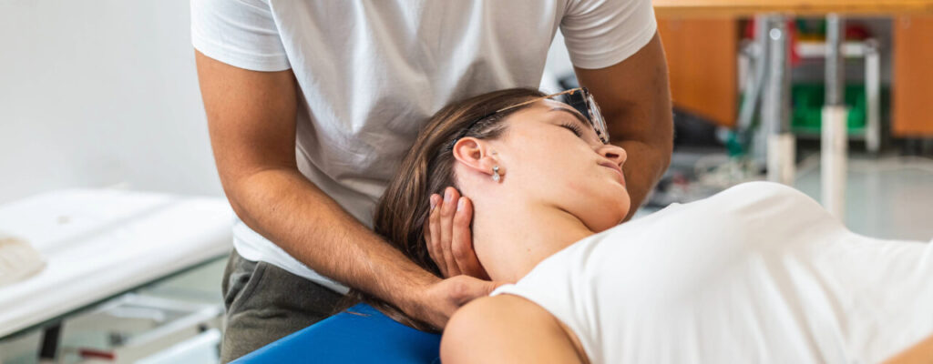 Manual Therapy: Enhancing Rehabilitation Outcomes for Musculoskeletal Injuries