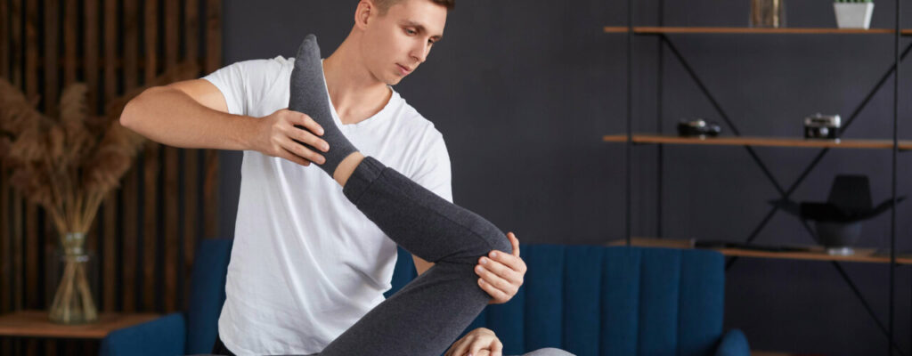 Road to Recovery: Essential Rehabilitation Exercises after Knee Surgery