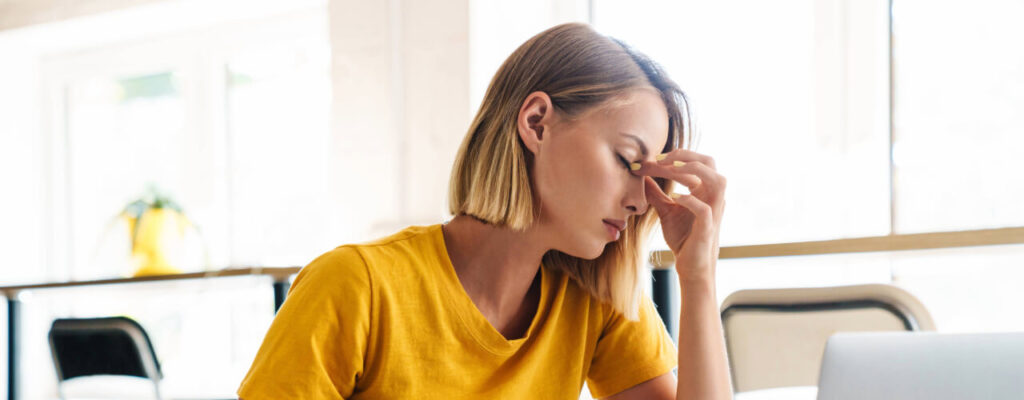 manual therapy for headache relief