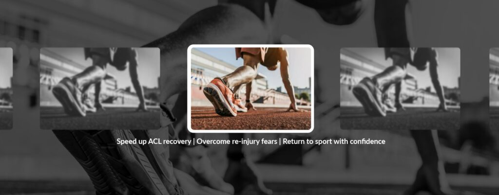 ACL Injury Treatment for Athletes: Options for Faster Recovery