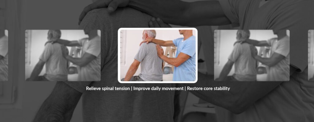Manual Therapy Solutions for Back Pain Relief