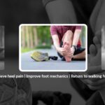 The Best Treatment for Plantar Fasciitis Pain