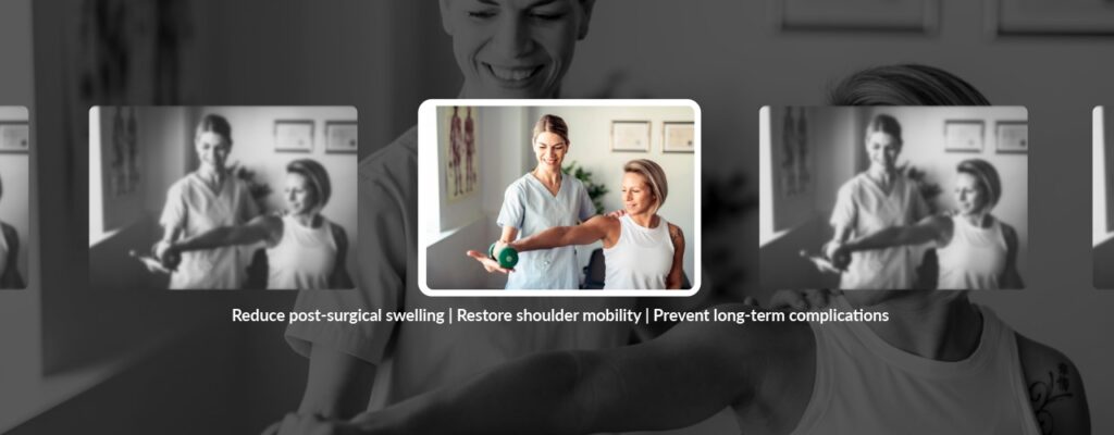 Why Does Shoulder Pain Persist After Surgery?