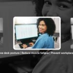 Workplace Shoulder Pain: How to Minimize Discomfort on the Job