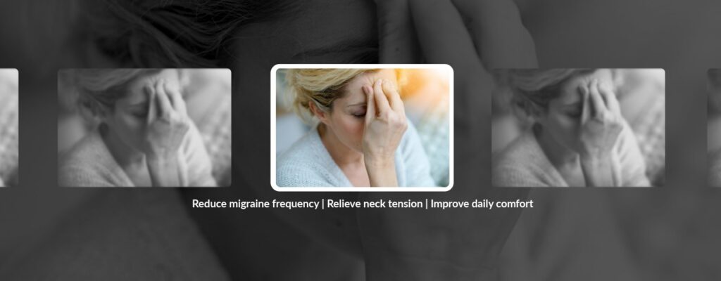 From Tension to Relief: Dry Needling for Migraine Sufferers