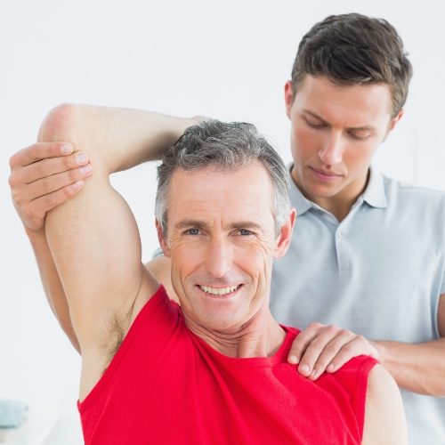 Manual Therapy Elite-Physical-Therapy-and-Sports-Performance-Traverse-City-MI